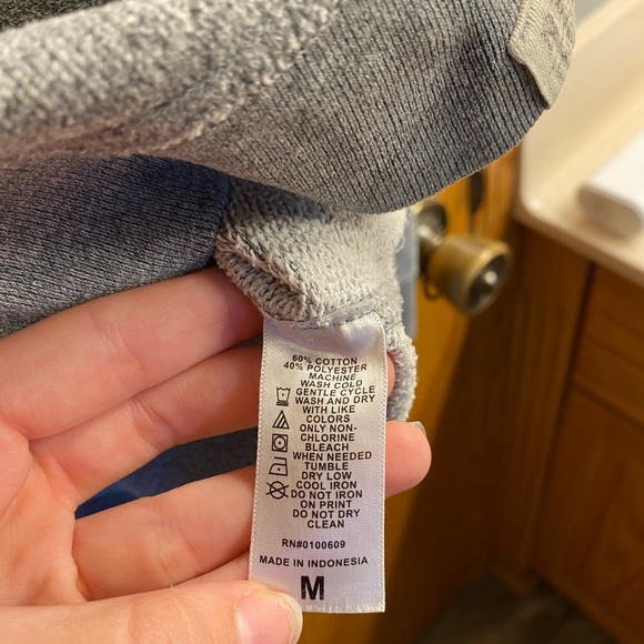 Wisconsin Green Bay Packer’s Crew Neck Sweater NFL - Picture 7 of 7